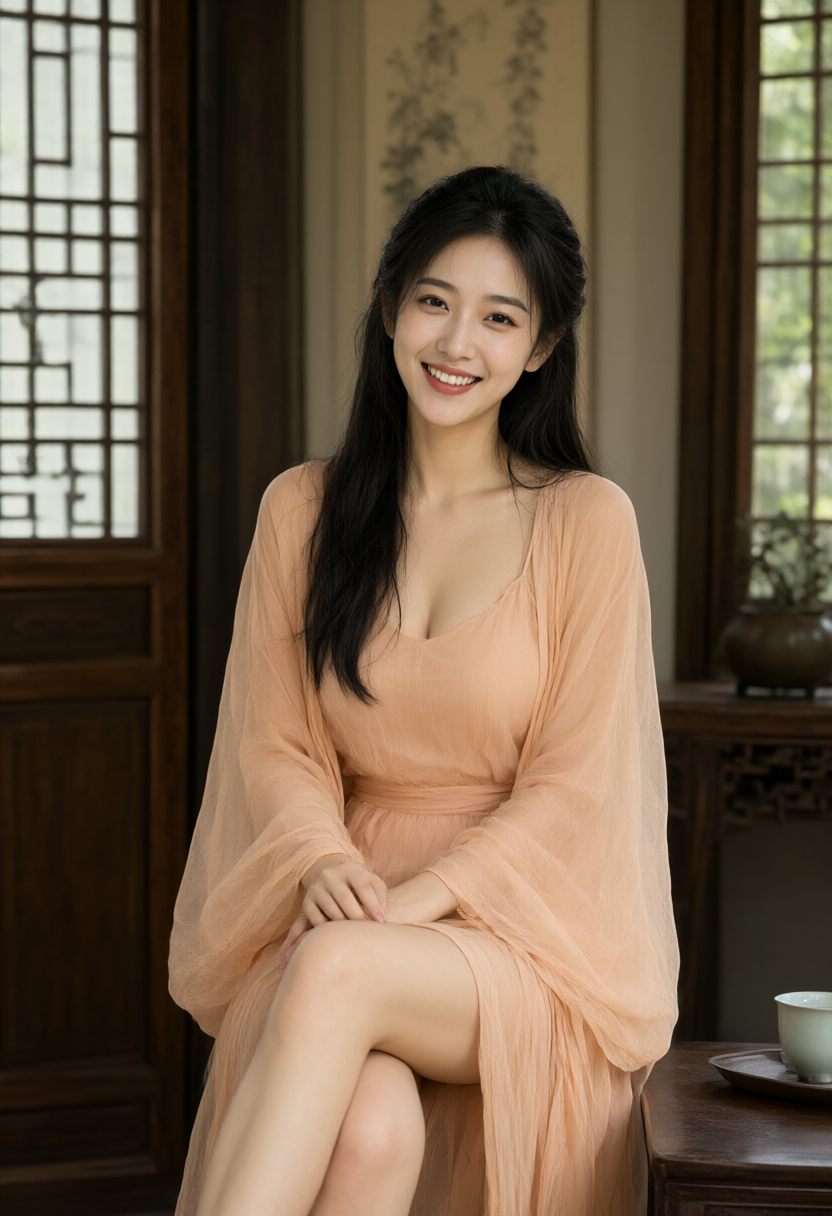 女性成长与传奇专题